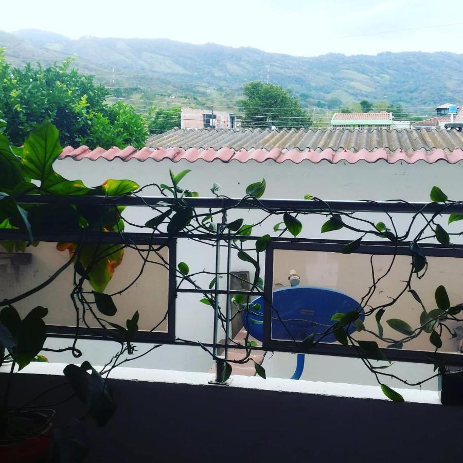 Casa Pacha Hotel Гуадуас Екстериор снимка