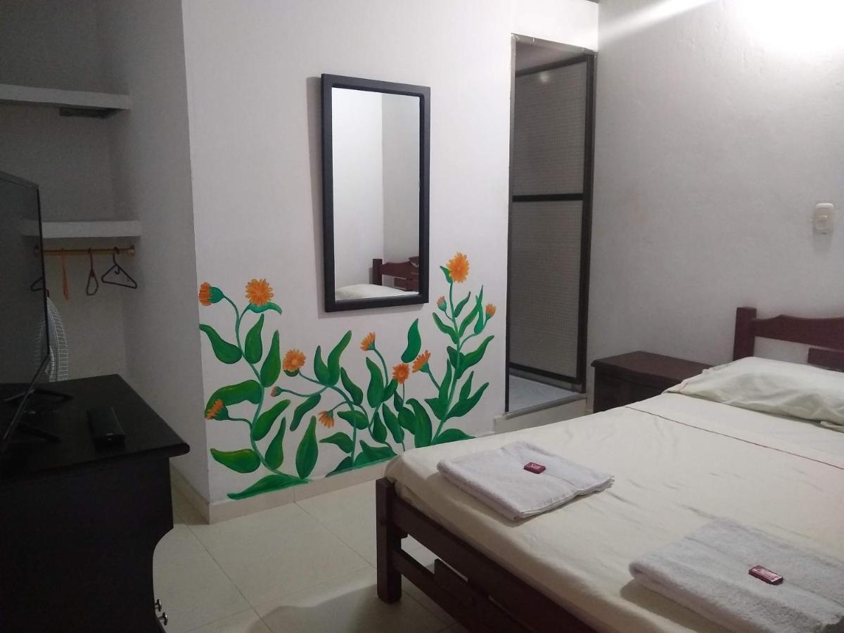 Casa Pacha Hotel Гуадуас Екстериор снимка