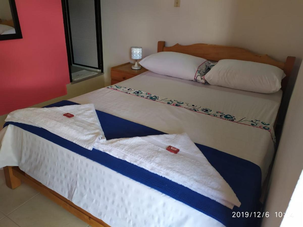 Casa Pacha Hotel Гуадуас Екстериор снимка
