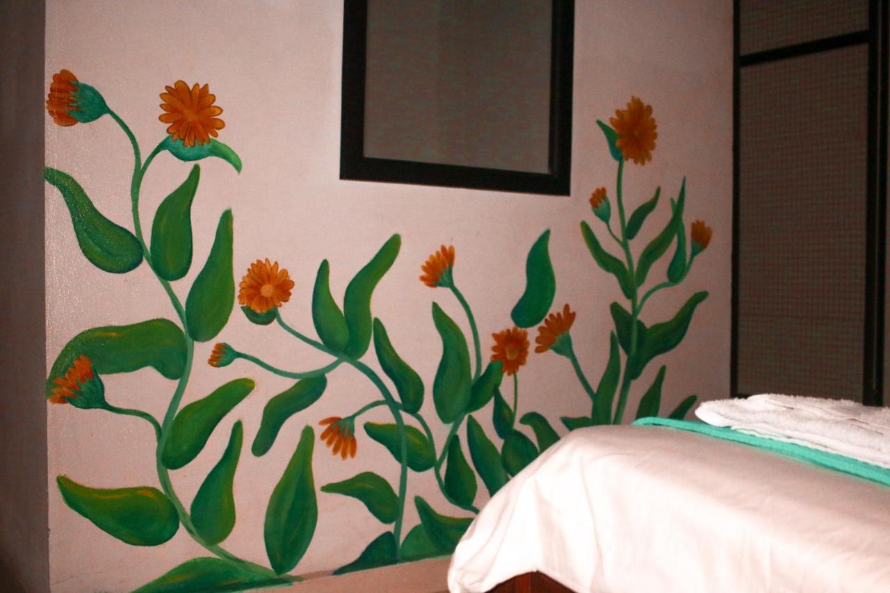 Casa Pacha Hotel Гуадуас Екстериор снимка