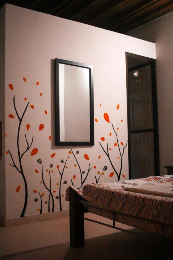 Casa Pacha Hotel Гуадуас Екстериор снимка