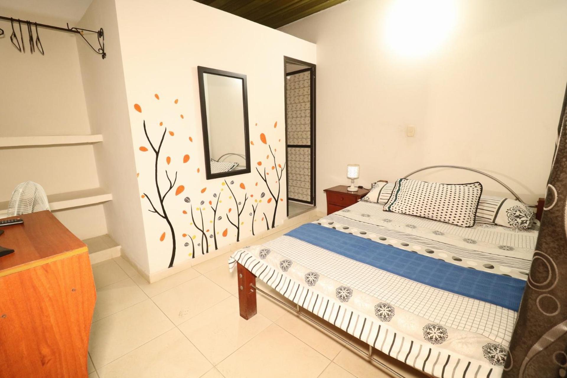 Casa Pacha Hotel Гуадуас Екстериор снимка